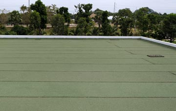 all Helmingham roofing types quoted for