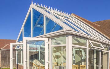 conservatory roof insulation costs Helmingham