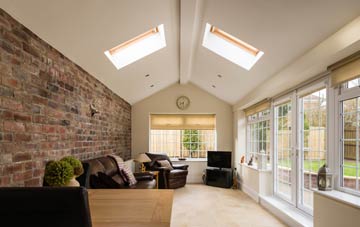 conservatory roof insulation Helmingham, Suffolk