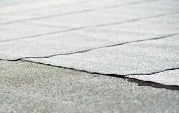 disadvantages of Helmingham felt roofing