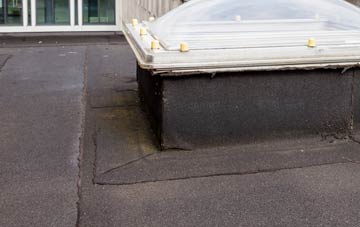 disadvantages of Helmingham flat roofs