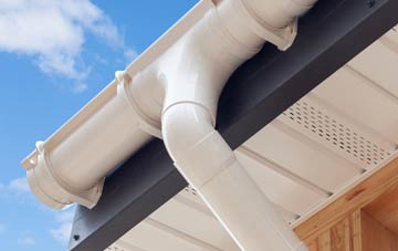 Helmingham gutter installation costs