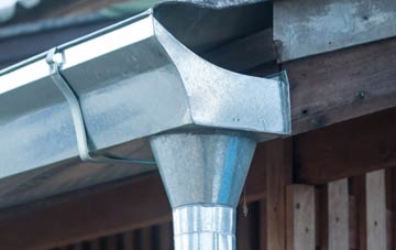 Helmingham guttering companies