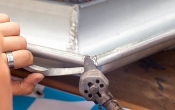 disadvantages of Helmingham lead roofing