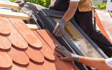 replacement Helmingham roof windows