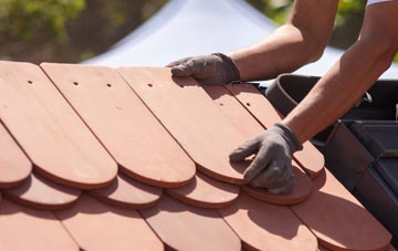 Helmingham roof tile contractors
