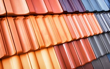 Helmingham roof tile costs