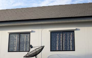 Helmingham rubber roof costs