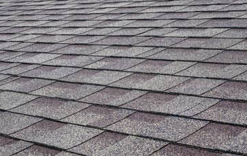 Helmingham tiles for shallow pitch roofing