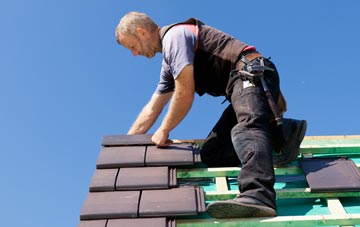disadvantages of Helmingham slate roofing