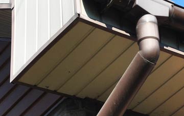 Helmingham soffit installation costs