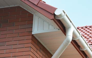 Helmingham soffit repair costs