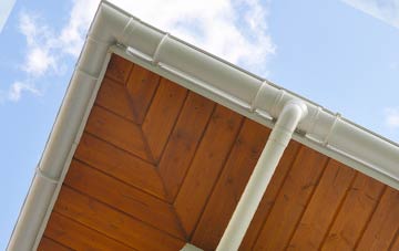 Helmingham soffit types