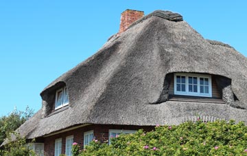 thatch roofing Helmingham, Suffolk
