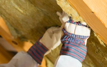 types of Helmingham pitched roof insulation materials