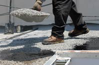 find rated Helmingham flat roofing replacement companies