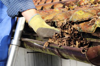 Helmingham gutter cleaners